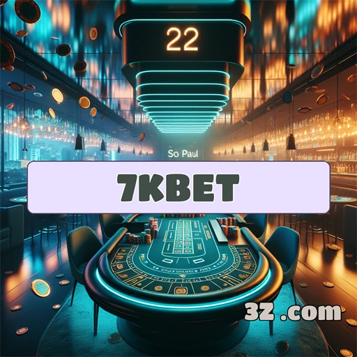7kbet.com: A Plataforma Confiável Para Jogos Online No Brasil