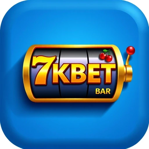 7kbet.com Logo