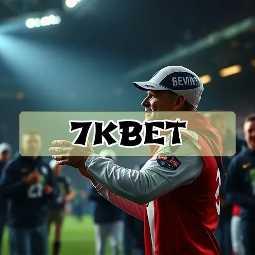 7kbet.com: Novos Jogos que Você Precisa Experimentar Agora Mesmo!