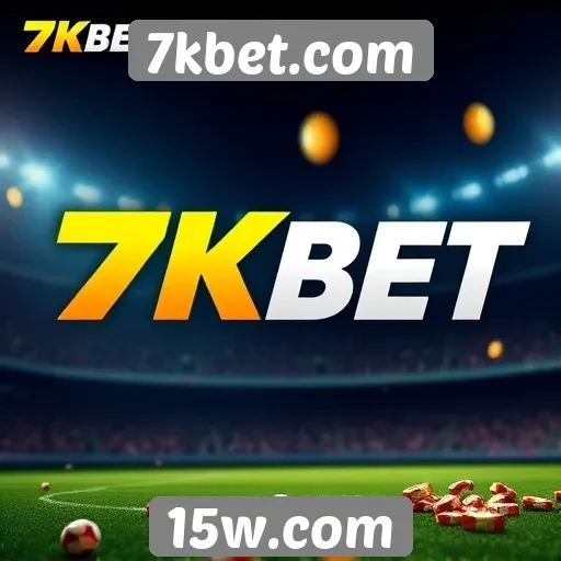 Promoções e bônus oferecidos pelo 7kbet.com