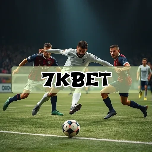 7kbet.com: Explore a Roleta e Ganhe Prêmios Incríveis Agora